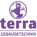 Logo Terra Gebäudetechnik GmbH in Löhne