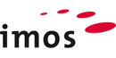 Logo imos AG
