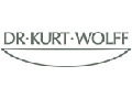 Logo Dr. Kurt Wolff GmbH & Co. KG in Bielefeld
