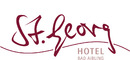 Logo Hotel St. Georg GmbH in Bad Aibling