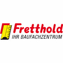 Logo H. Fretthold GmbH & Co. KG in Bielefeld