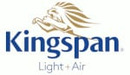 Logo Kingspan Light + Air GmbH in Bad Salzuflen
