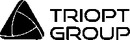 Logo TRIOPT GmbH in Kamp-Lintfort