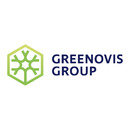Logo Greenovis Group