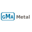 Logo GMA Metall GmbH in Bünde