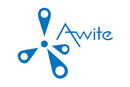 Logo Awite Bioenergie GmbH in Bielefeld