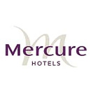 Logo Mercure Hotel Frankfurt Eschborn Ost in Eschborn