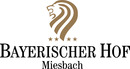 Logo Bayerischer Hof Miesbach in Miesbach