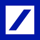 Logo Deutsche Bank Gruppe in Bielefeld