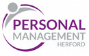 Logo Personalmanagement Herford GmbH in Kirchlengern