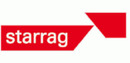 Logo Starrag Technology GmbH in Bielefeld