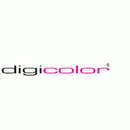 Logo digicolor Gesellschaft für Kunststoffmaschinentechnik mbH in Herford
