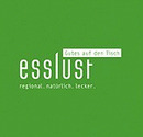 Logo Brand Esslust GmbH in Paderborn