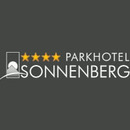 Logo Hotel Sonnenberg Betriebs GmbH in Eltville am Rhein
