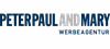 Logo PETER PAUL AND MARY Werbeagentur GmbH & Co. KG in Berlin