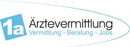 Logo 1a-Ärztevermittlung GmbH in Bielefeld