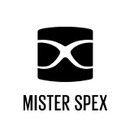 Logo Mister Spex in Essen