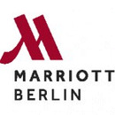 Logo Berlin Marriott Hotel in Berlin