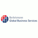 Logo Bertelsmann Global Business Services GmbH in Rheda-Wiedenbrück