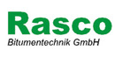 Logo Rasco Bitumentechnik GmbH in Augustdorf