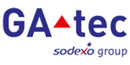 Logo GA-tec Gebäude- und Anlagentechnik GmbH in Darmstadt