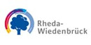 Logo Stadt Rheda-Wiedenbrück in Rheda-Wiedenbrück