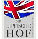 Logo Hotel DER LIPPISCHE HOF
