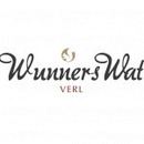 Logo Hotel Wunnerswat in Verl