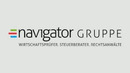Logo taxnavigator Steuerberatung GmbH in Gütersloh