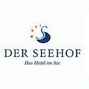 Logo Hotel "Der Seehof" in Ratzeburg