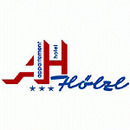 Logo Hotel Hölzl in Grünwald
