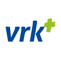 Logo VRK Versicherer im Raum Kirchen in Detmold