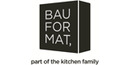Logo Bauformat Küchen GmbH & Co. KG in Herford