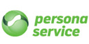 Logo persona service AG & Co. KG Detmold in Bad Salzuflen