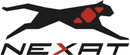 Logo NeXaT GmbH in Rieste, Hase