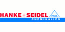 Logo Hanke & Seidel GmbH & Co. KG in Steinhagen