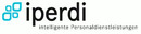 Logo iperdi GmbH in Deißlingen, Neckar
