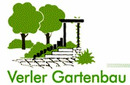 Logo Verler Gartenbau GmbH & Co. KG in Verl