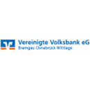 Logo Vereinigte Volksbank eG Bramgau Osnabrück Wittlage in Osnabrück