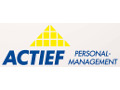 Logo Actief Personalmanagement GmbH in Melle, Wiehengeb