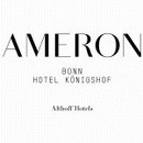Logo AMERON Bonn Hotel Königshof in Bonn