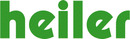 Logo heiler GmbH & Co. KG in Bielefeld