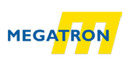 Logo MEGATRON Elektronik GmbH & Co. KG
