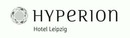 Logo HYPERION Hotel Leipzig in Leipzig