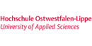 Logo Technische Hochschule Ostwestfalen-Lippe in Detmold