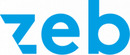 Logo zeb in Münster