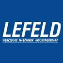 Logo Johannes Lefeld GmbH & Co. KG in Rietberg