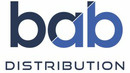 Logo BAB Distribution GmbH in Löhne