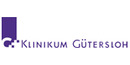 Logo Klinikum Gütersloh gGmbH