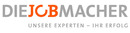 Logo DIE JOBMACHER GmbH in Löhne